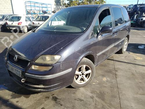 Moteur de lève-vitre avant droit FIAT ULYSSE (179_) 2.0 JTD | BP8087332E20 