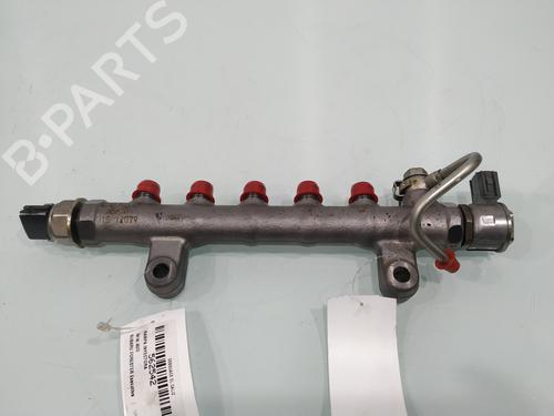 Used Injection rail SUBARU FORESTER (SJ_) 2.0 D AWD (SJD) (147 hp) 31887883