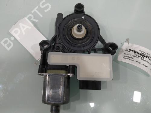 Vindusheismotor høyre bak VW T-ROC (A11, D11) [2017-2025]  30580561