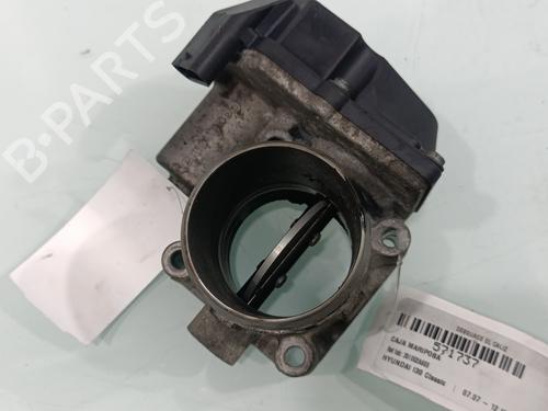 Throttle body HYUNDAI i30 (FD)  | BP33037342M82  - Image 5