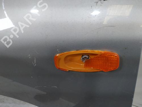 Left front fenders HYUNDAI SANTA FÉ I (SM) 2.0 CRDi | BP26282392C41 