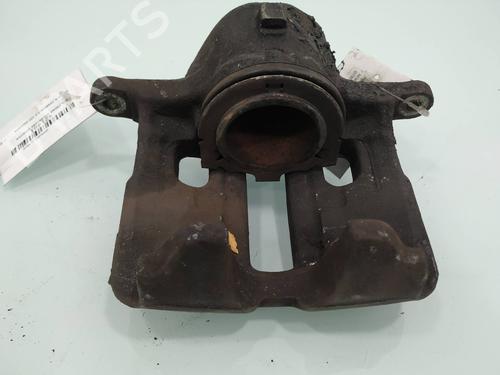 Used Right front brake caliper CITROËN EVASION MPV (22, U6) 2.0 HDI (109 hp) 11583199