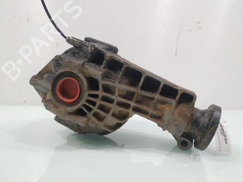 Front differential MERCEDES-BENZ M-CLASS (W163)  | BP28139870M23 