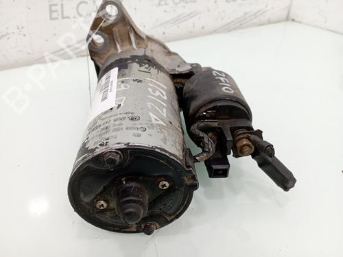 Starter SEAT IBIZA II (6K1) 1.9 D | BP18828746M8 