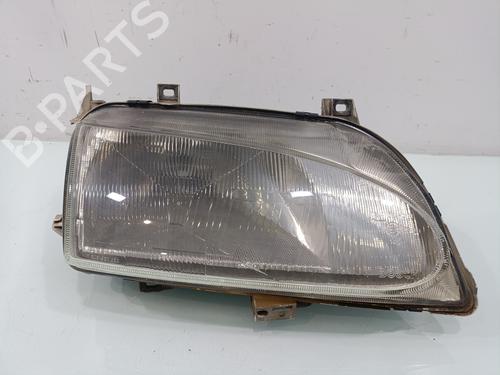 Used Right headlight Right headlight FORD GALAXY I (WGR) [1995-2006] 34607342 34607342