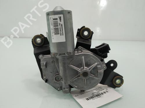 Used Rear wiper motor NISSAN QASHQAI II SUV (J11, J11_) 1.6 DIG-T (163 hp) 22798405