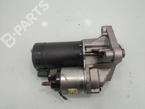 Used Starter Starter RENAULT SCÉNIC I MPV (JA0/1_, FA0_) 1.9 dTi (JA1U) (80 hp) 11176107 11176107