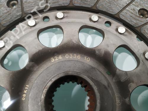 Other BMW 3 Touring (E91) 320 d | BP26275113O1 