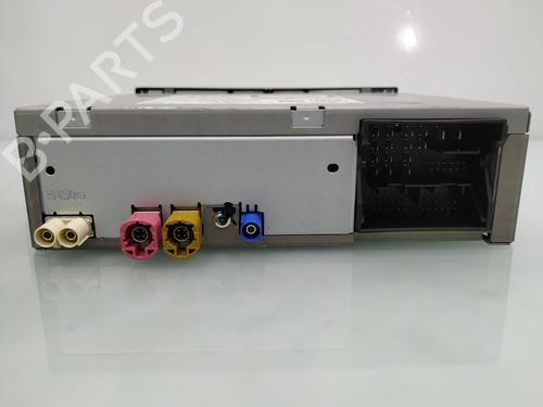 Electronic module VW GOLF VII (5G1, BQ1, BE1, BE2) 1.6 TDI | BP8204947M83 