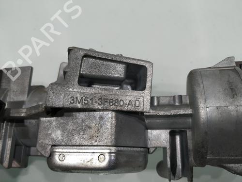 Ignition barrel FORD MONDEO IV (BA7)  | BP29452557M48 