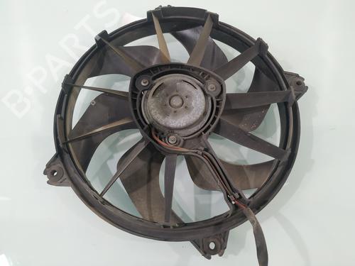 Radiator fan CITROËN JUMPY II Platform/Chassis 2.0 HDi 125 | BP29451091M35 