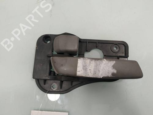 Front left interior door handle KIA CEE'D SW (ED) 2.0 CRDi 140 (140 hp)null