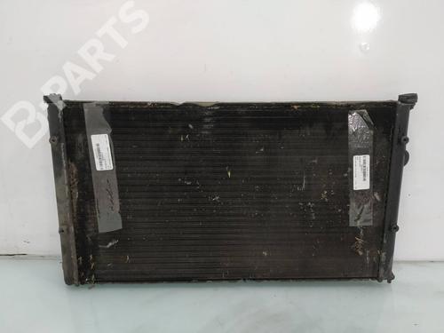 Used Water radiator Water radiator SEAT IBIZA II (6K1) [1993-2002] 9169566 9169566