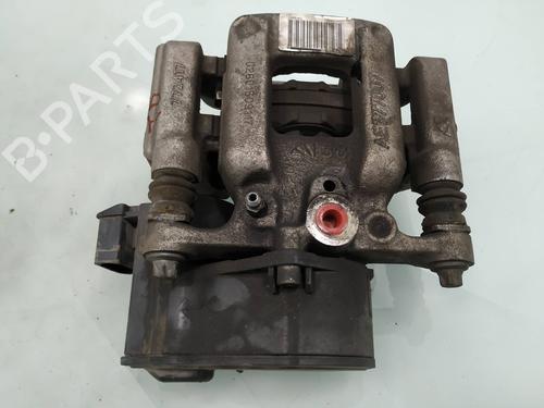 Right rear brake caliper PEUGEOT 308 II (LB_, LP_, LW_, LH_, L3_)  | BP11583005M106 