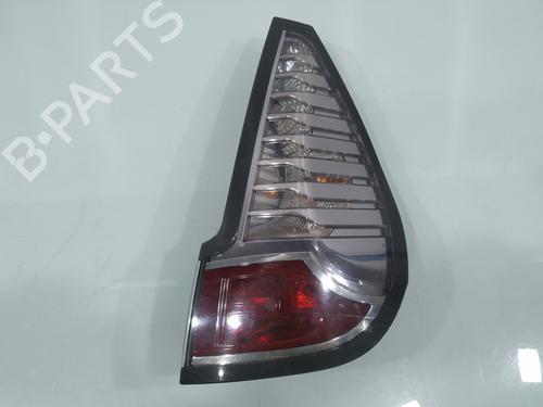 Used Right taillight Right taillight RENAULT SCÉNIC III (JZ0/1_) [2008-2016] 36419135 36419135