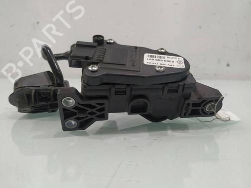 Pedal RENAULT KANGOO (KC0/1_) 1.5 dCi | BP39143379I4 - Image 3