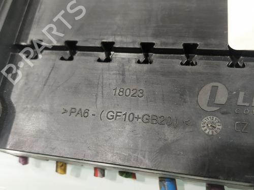 Fuse box FORD C-MAX II (DXA/CB7, DXA/CEU) | BP31128694E1 - Image 5