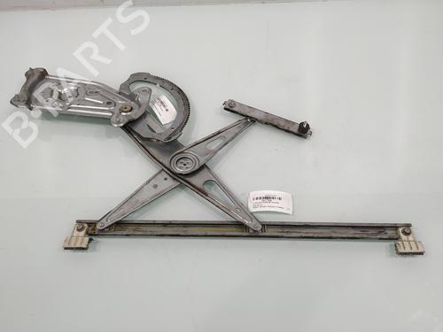 Rudehejsemekanisme ventre foran RENAULT MEGANE III Hatchback (BZ0/1_, B3_) 1.5 dCi (BZ1G, BZ1W, BZ0R) (95 hp) 31828376