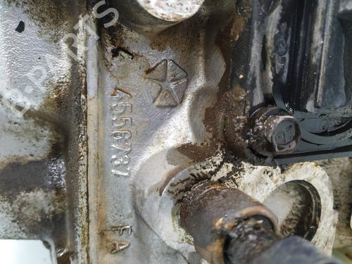 Cylinder head CHRYSLER NEON (PL) 2.0 16V | BP10974055M5 