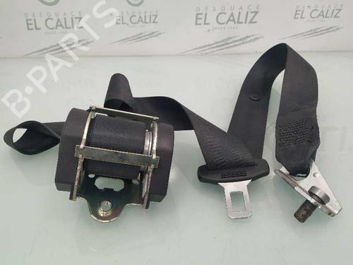 Used Rear right seatbelt SEAT LEON (1P1) 1.9 TDI (105 hp) 8088882