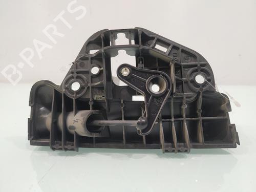 Interior handle MERCEDES-BENZ VANEO (414) 1.7 CDI (414.700) | BP29982469I7