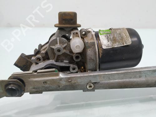 Front wiper motor RENAULT MEGANE III Hatchback (BZ0/1_, B3_) 1.5 dCi (BZ1G, BZ1W, BZ0R) | BP31828389M29