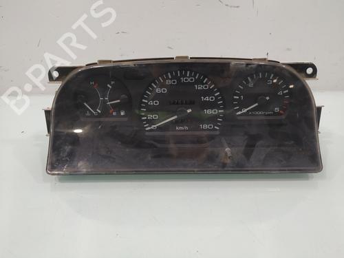 Instrumentenkombination für SSANGYONG MUSSO (FJ) 2.9 TD (120 hp) 31380277