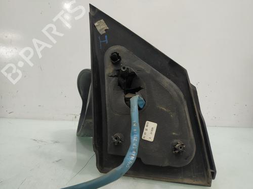 Left mirror CITROËN C2 (JM_) 1.4 HDi | BP17238735C26 