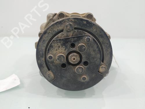 AC compressor VW POLO III (6N1) 75 1.6 | BP8085343M34 