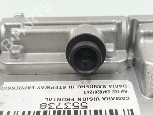 Camera DACIA SANDERO III | BP31309621E14