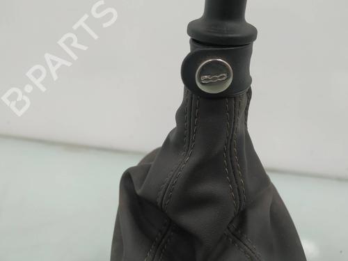 Gear lever FIAT 500X (334_) 1.0 (334.AXN1B) | BP9150464M90 