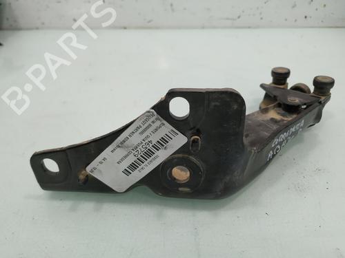 Hinge/Door check strap PEUGEOT PARTNER Box Body/MPV 1.6 BlueHDi 100 | BP16341614C146 