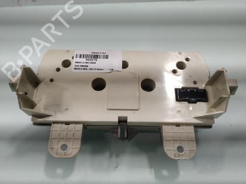 Climate control MAZDA 5 (CR) 2.0 CD (CR19) | BP37693762I5  - Image 6