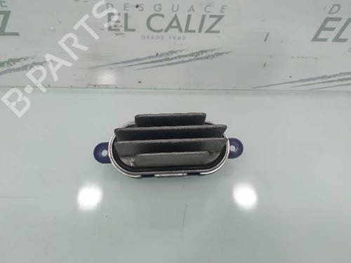 Used Heater resistor RENAULT VEL SATIS (BJ0_) 2.2 dCi (BJ0E, BJ0F, BJ0G, BJ0H) (140 hp) 11654103