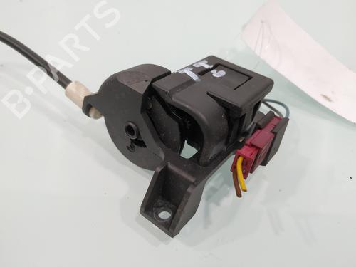 Electronic module BMW 3 Touring (E91) 320 d | BP26275104M83 
