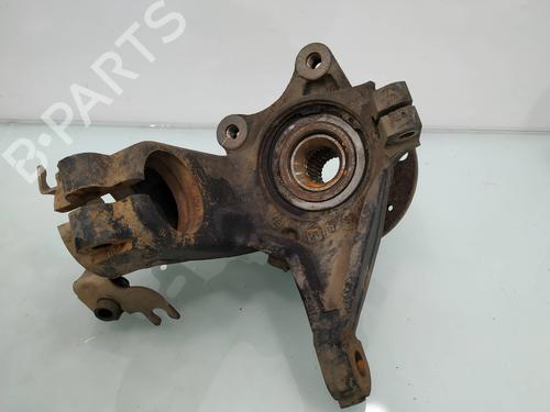 Left front steering knuckle PEUGEOT 306 Hatchback (7A, 7C, N3, N5)  | BP8307929M25 