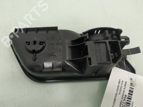 Rear left interior door handle LAND ROVER FREELANDER 2 (L359) 2.2 TD4 4x4 | BP16694006I15 
