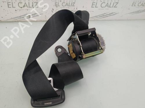 Rear right seatbelt MAZDA 3 Saloon (BK) 1.6 DI Turbo (BK12Y) | BP8096377I28 