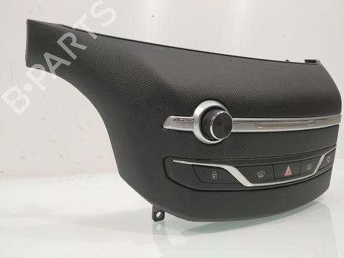 Switch PEUGEOT 308 II (LB_, LP_, LW_, LH_, L3_)  | BP27869888I30 