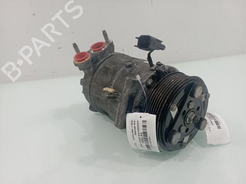AC compressor FORD C-MAX II (DXA/CB7, DXA/CEU) | BP30929373M34