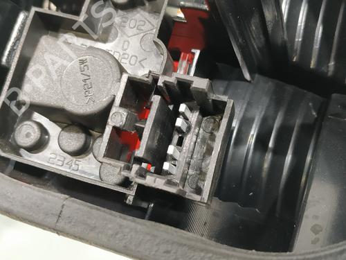 Right taillight RENAULT LAGUNA II (BG0/1_) 1.8 16V (BG0B, BG0M) | BP31251121C35