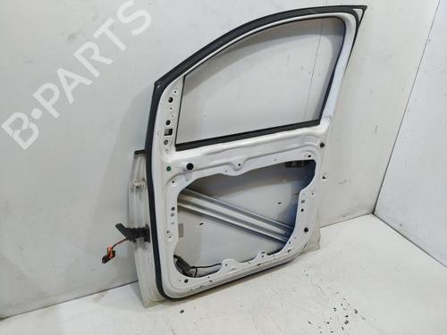 Right front door VW CADDY III MPV (2KB, 2KJ, 2CB, 2CJ) 1.9 TDI | BP26394407C3 