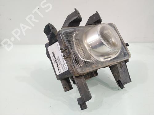 Right front fog light OPEL ASTRA H TwinTop (A04) 1.8 (L67) | BP29825302C31