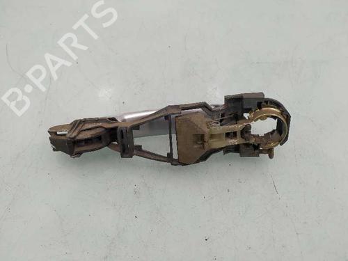 Rear right exterior door handle SEAT LEON (1M1) 1.9 TDI | BP8093536C130 