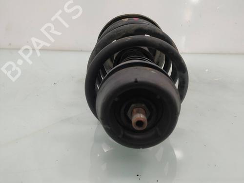 Right front shock absorber AUDI A3 (8L1) 1.9 TDI | BP8815631M17 