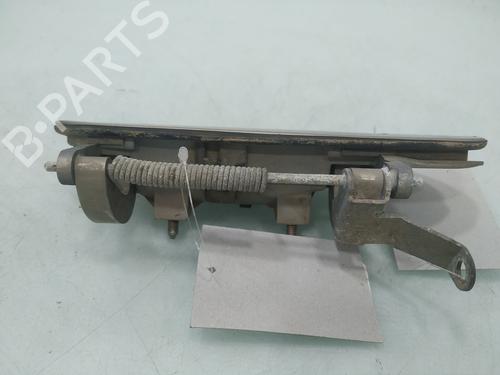 Front right exterior door handle VOLVO S80 I (184) 2.4 | BP19705946C129 
