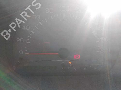 Used Instrument cluster FIAT MULTIPLA (186_) 1.9 JTD 105 (186AXB1A) (105 hp) 8085328