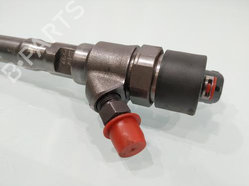Injector HYUNDAI SANTA FÉ I (SM) 2.0 CRDi | BP26282417M100