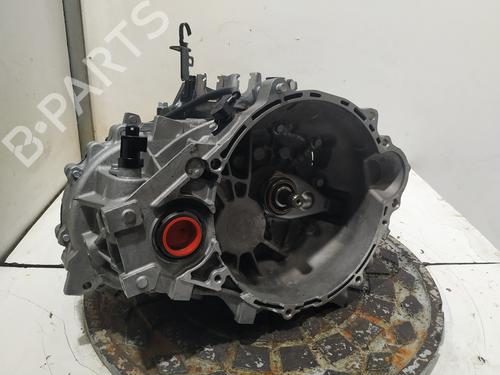 Used Gearbox HYUNDAI ix35 (LM, EL, ELH) [2009-2016]  28052665