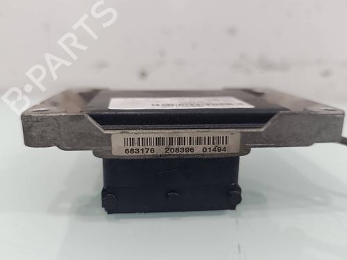 Engine control unit (ECU) OPEL ASTRA H (A04) 1.4 (L48) | BP38310774M57 - Image 4